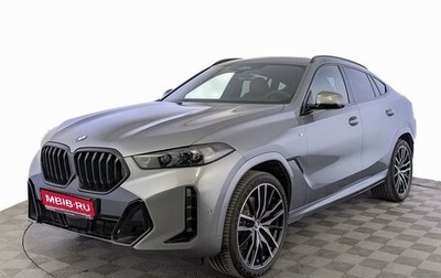BMW X6, 2025 год, 16 100 000 рублей, 1 фотография