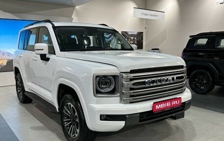 Haval H9, 2025 год, 4 553 010 рублей, 1 фотография