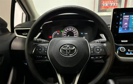 Toyota Corolla, 2023 год, 1 419 999 рублей, 12 фотография