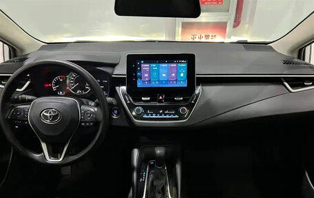 Toyota Corolla, 2023 год, 1 419 999 рублей, 11 фотография