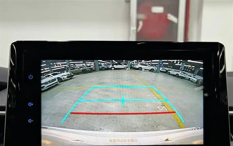 Toyota Corolla, 2023 год, 1 419 999 рублей, 14 фотография