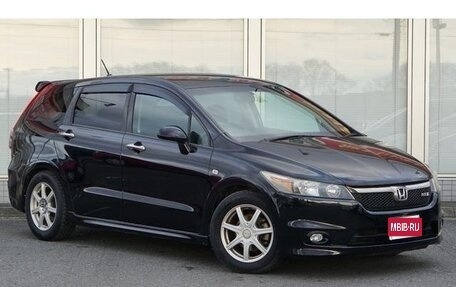 Honda Stream II, 2010 год, 930 001 рублей, 1 фотография