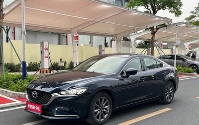 Mazda 6, 2021 год, 1 750 000 рублей, 1 фотография