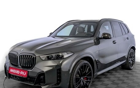 BMW X5, 2025 год, 16 900 000 рублей, 1 фотография