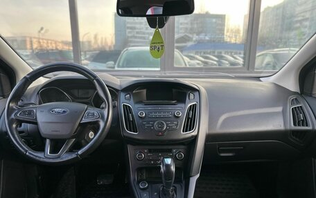 Ford Focus III, 2017 год, 899 000 рублей, 10 фотография