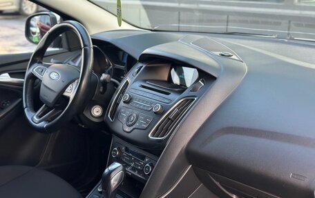 Ford Focus III, 2017 год, 899 000 рублей, 12 фотография