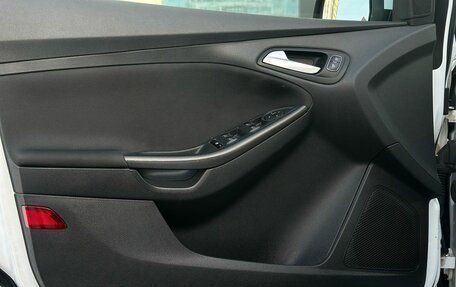 Ford Focus III, 2017 год, 899 000 рублей, 13 фотография