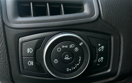 Ford Focus III, 2017 год, 899 000 рублей, 15 фотография