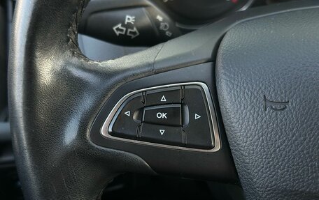 Ford Focus III, 2017 год, 899 000 рублей, 16 фотография