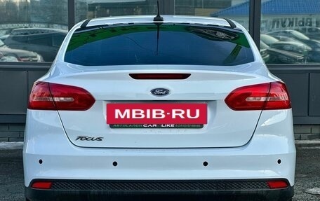 Ford Focus III, 2017 год, 899 000 рублей, 6 фотография