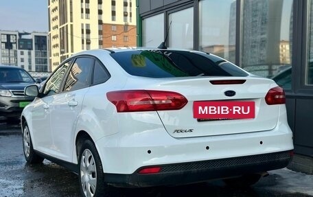 Ford Focus III, 2017 год, 899 000 рублей, 8 фотография