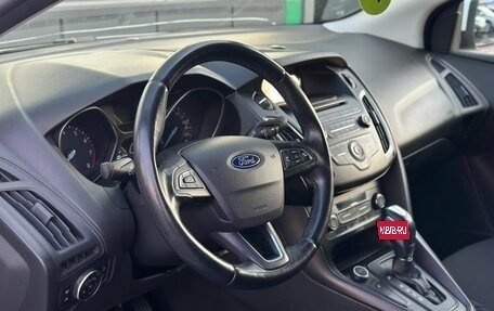 Ford Focus III, 2017 год, 899 000 рублей, 9 фотография