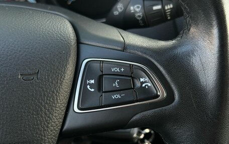 Ford Focus III, 2017 год, 899 000 рублей, 17 фотография