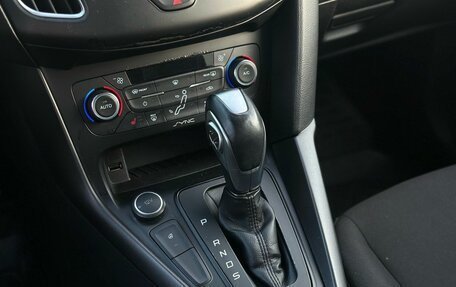 Ford Focus III, 2017 год, 899 000 рублей, 22 фотография