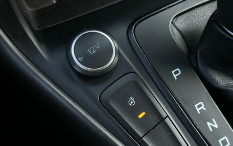 Ford Focus III, 2017 год, 899 000 рублей, 21 фотография