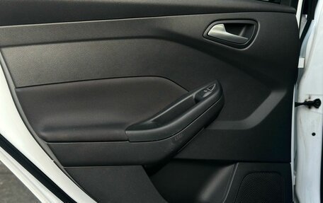 Ford Focus III, 2017 год, 899 000 рублей, 23 фотография