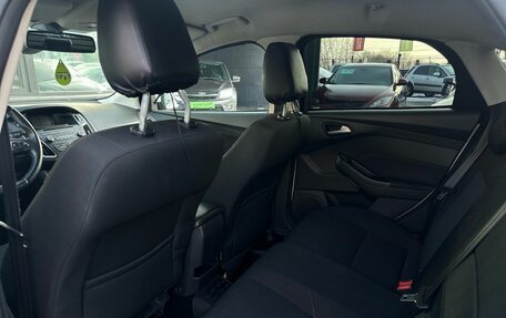 Ford Focus III, 2017 год, 899 000 рублей, 25 фотография