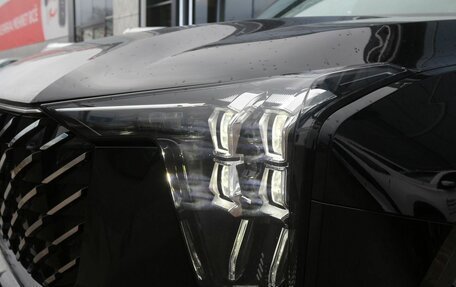 GAC GS8, 2024 год, 3 690 000 рублей, 7 фотография