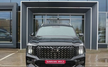 GAC GS8, 2024 год, 3 690 000 рублей, 2 фотография