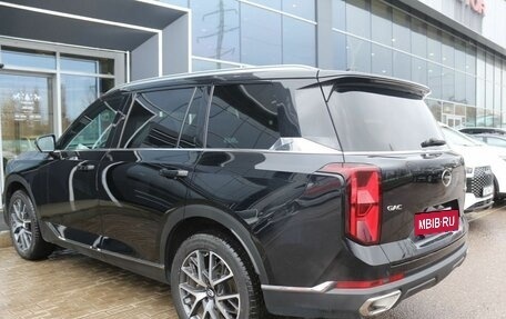 GAC GS8, 2024 год, 3 690 000 рублей, 4 фотография