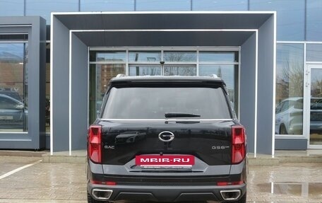 GAC GS8, 2024 год, 3 690 000 рублей, 5 фотография