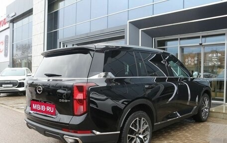 GAC GS8, 2024 год, 3 690 000 рублей, 6 фотография