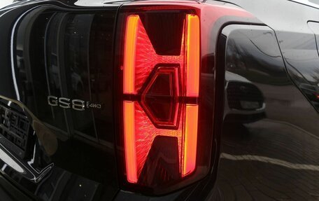 GAC GS8, 2024 год, 3 690 000 рублей, 8 фотография