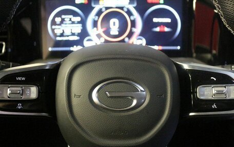 GAC GS8, 2024 год, 3 690 000 рублей, 11 фотография