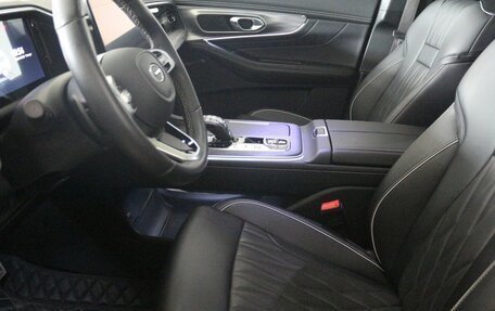 GAC GS8, 2024 год, 3 690 000 рублей, 18 фотография