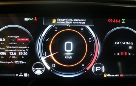 GAC GS8, 2024 год, 3 690 000 рублей, 10 фотография