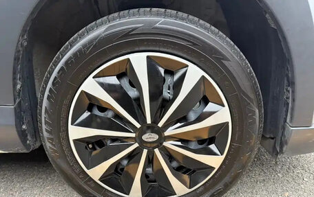 Toyota Yaris XP150 рестайлинг, 2022 год, 1 190 001 рублей, 11 фотография