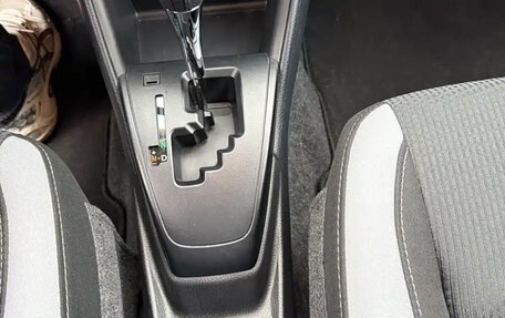 Toyota Yaris XP150 рестайлинг, 2022 год, 1 190 001 рублей, 13 фотография