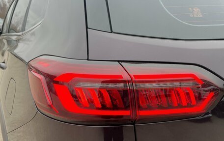 Chery Tiggo 8 Pro, 2023 год, 2 224 000 рублей, 9 фотография