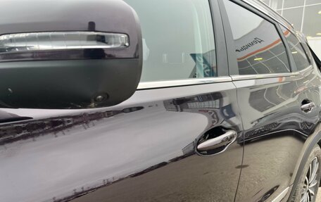 Chery Tiggo 8 Pro, 2023 год, 2 224 000 рублей, 6 фотография