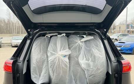 Chery Tiggo 8 Pro, 2023 год, 2 224 000 рублей, 11 фотография