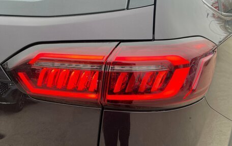 Chery Tiggo 8 Pro, 2023 год, 2 224 000 рублей, 13 фотография