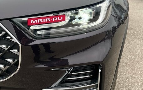 Chery Tiggo 8 Pro, 2023 год, 2 224 000 рублей, 5 фотография