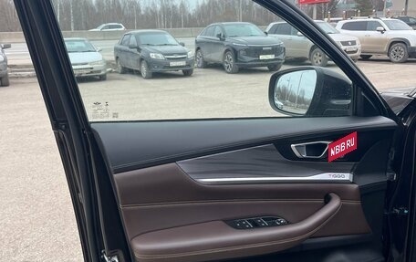 Chery Tiggo 8 Pro, 2023 год, 2 224 000 рублей, 15 фотография