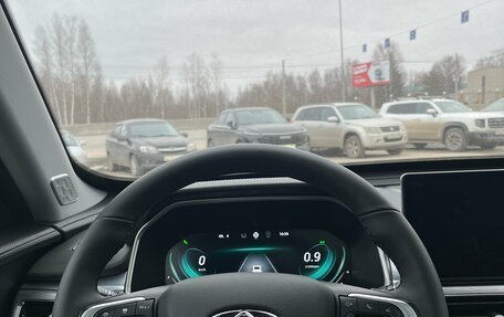 Chery Tiggo 8 Pro, 2023 год, 2 224 000 рублей, 21 фотография