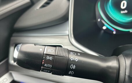 Chery Tiggo 8 Pro, 2023 год, 2 224 000 рублей, 22 фотография