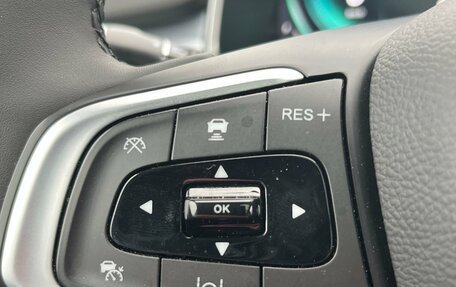 Chery Tiggo 8 Pro, 2023 год, 2 224 000 рублей, 23 фотография