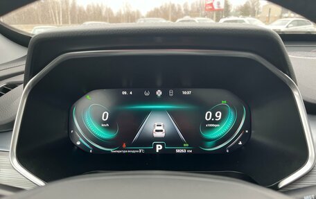 Chery Tiggo 8 Pro, 2023 год, 2 224 000 рублей, 26 фотография