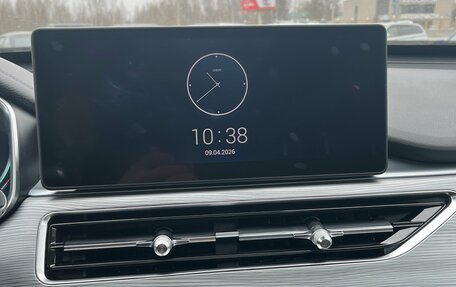 Chery Tiggo 8 Pro, 2023 год, 2 224 000 рублей, 28 фотография