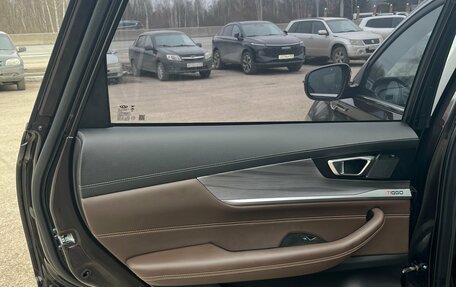 Chery Tiggo 8 Pro, 2023 год, 2 224 000 рублей, 30 фотография