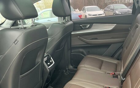 Chery Tiggo 8 Pro, 2023 год, 2 224 000 рублей, 31 фотография