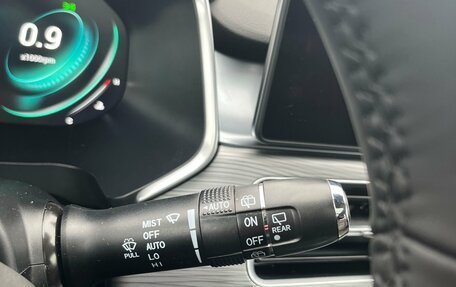 Chery Tiggo 8 Pro, 2023 год, 2 224 000 рублей, 25 фотография