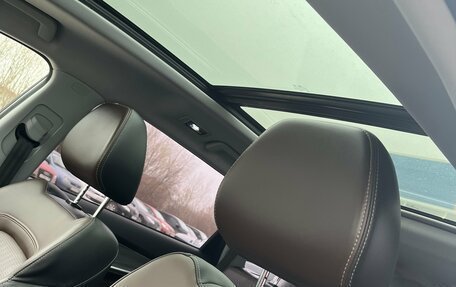 Chery Tiggo 8 Pro, 2023 год, 2 224 000 рублей, 27 фотография