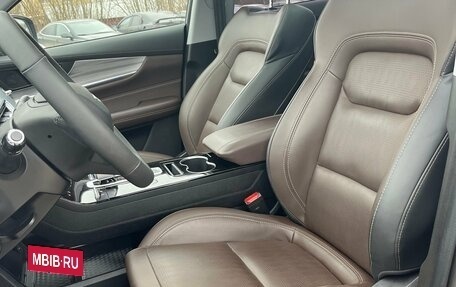 Chery Tiggo 8 Pro, 2023 год, 2 224 000 рублей, 19 фотография