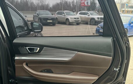 Chery Tiggo 8 Pro, 2023 год, 2 224 000 рублей, 32 фотография