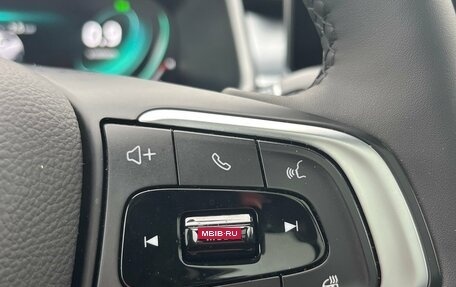 Chery Tiggo 8 Pro, 2023 год, 2 224 000 рублей, 24 фотография